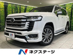 LANDCRUISER wagon