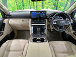 LANDCRUISER wagon