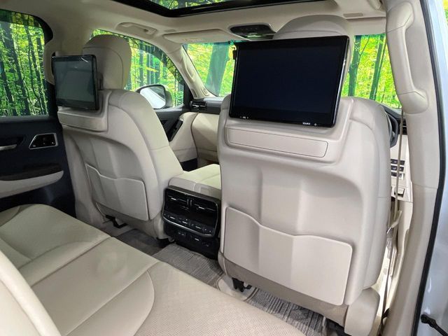 LANDCRUISER wagon