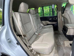 LANDCRUISER wagon