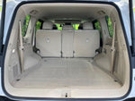 LANDCRUISER wagon