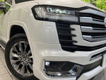 LANDCRUISER wagon