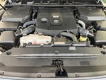 LANDCRUISER wagon