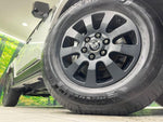 LANDCRUISER 250