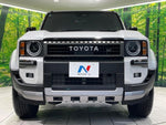 LANDCRUISER 250