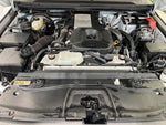 LANDCRUISER 250