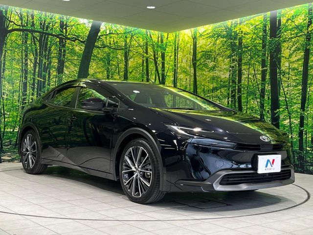 PRIUS