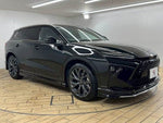CROWN ESTATE 4WD