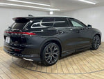 CROWN ESTATE 4WD