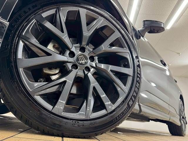CROWN ESTATE 4WD