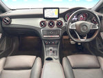 AMG CLA class