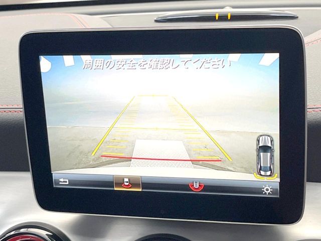 AMG CLA class