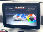 AMG CLA class