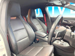 AMG CLA class