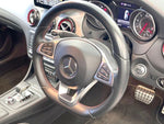 AMG CLA class