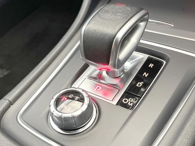AMG CLA class
