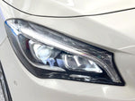 AMG CLA class