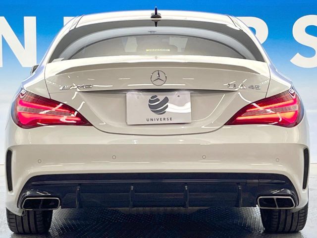 AMG CLA class