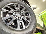 LANDCRUISER 250