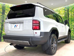 LANDCRUISER 250