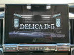 DELICA D:5 4WD