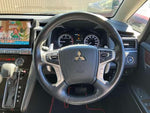 DELICA D:5 4WD