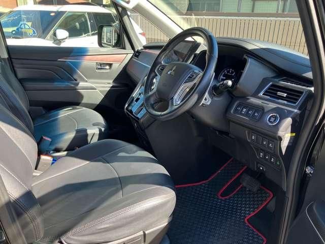 DELICA D:5 4WD
