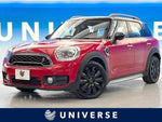BMW MINI COOPER SD CROSSOVER