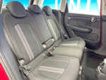 BMW MINI COOPER SD CROSSOVER