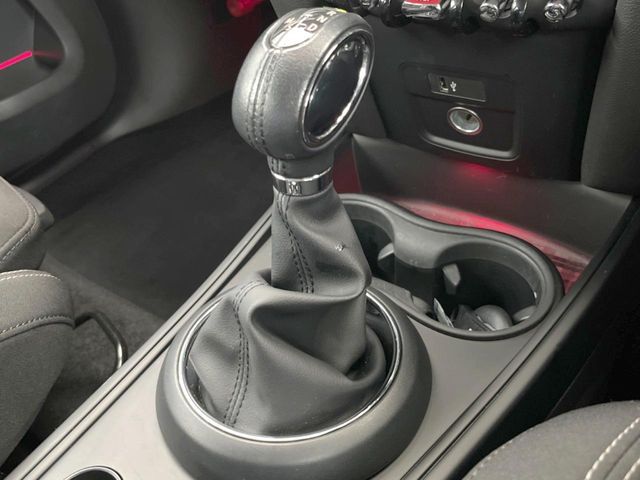 BMW MINI COOPER SD CROSSOVER