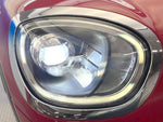 BMW MINI COOPER SD CROSSOVER
