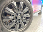 BMW MINI COOPER SD CROSSOVER