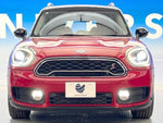 BMW MINI COOPER SD CROSSOVER