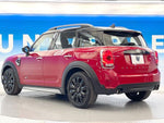 BMW MINI COOPER SD CROSSOVER
