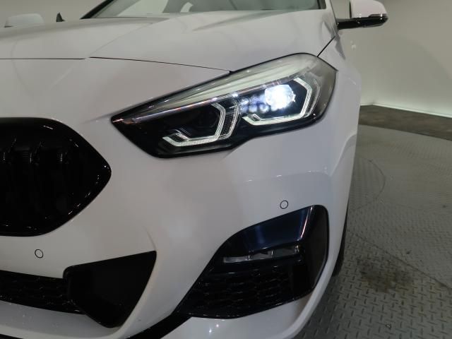 BMW 2series Gran coupe