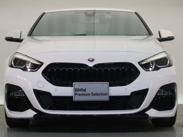 BMW 2series Gran coupe