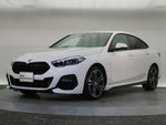 BMW 2series Gran coupe