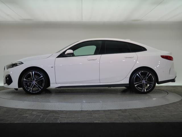 BMW 2series Gran coupe
