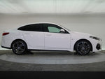 BMW 2series Gran coupe