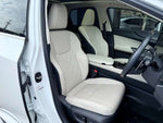 LEXUS NX350h AWD