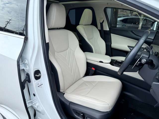 LEXUS NX350h AWD