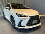 LEXUS NX350h AWD