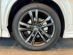 LEXUS NX350h AWD