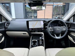 LEXUS NX350h AWD