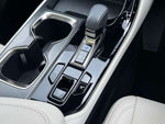 LEXUS NX350h AWD