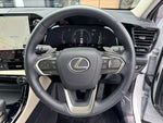 LEXUS NX350h AWD