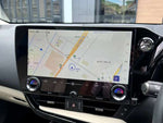 LEXUS NX350h AWD