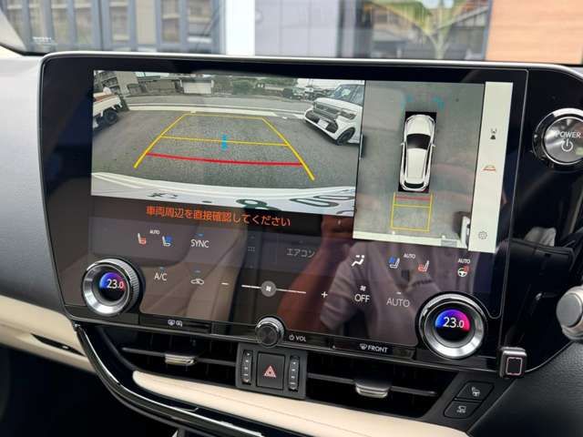 LEXUS NX350h AWD