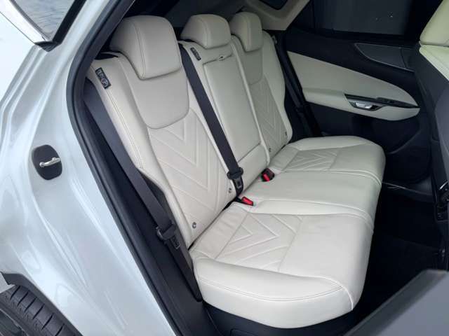 LEXUS NX350h AWD