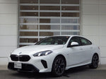 BMW 2series Gran coupe